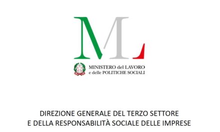 Registro Unico Nazionale del TS: sospensione delle verifiche degli Uffici e proroga termine adeguamento Statuti