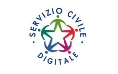 Selezione di 12 operatori volontari da impiegare in progetti di Servizio civile digitale promossi dal CSV Sardegna Solidale ODV