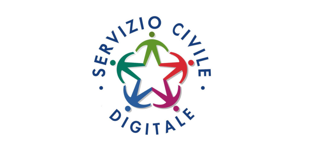 Selezione di 12 operatori volontari da impiegare in progetti di Servizio civile digitale promossi dal CSV Sardegna Solidale ODV