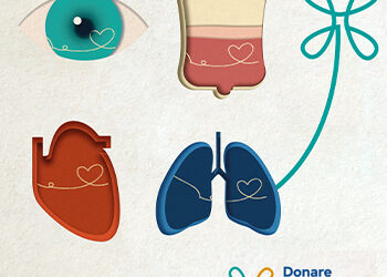 Il 24 febbraio sarà per la Sardegna la giornata della Donazione e del Trapianto di organi e tessuti