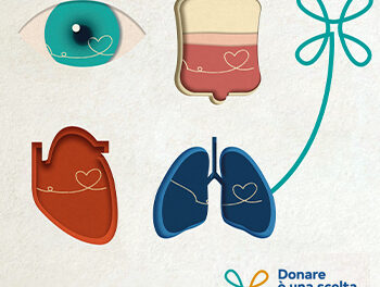 Il 24 febbraio sarà per la Sardegna la giornata della Donazione e del Trapianto di organi e tessuti