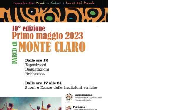 Cagliari – Ethnikà celebra la decima edizione