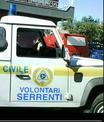 Serrenti – Il ruolo del Volontariato nella Protezione Civile