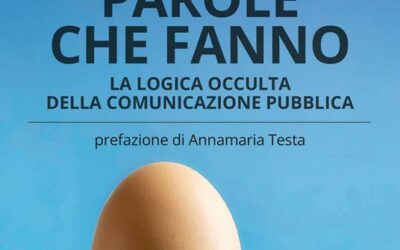 Cagliari – Parole che fanno. La logica occulta della comunicazione