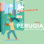 Perugia-Assisi – Marcia della Pace e 3° Settimana Civica