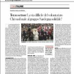 “Ancora una volta il volontariato sardo è sotto attacco”