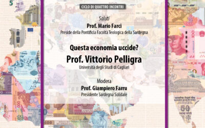 Cagliari – Questa economia uccide?