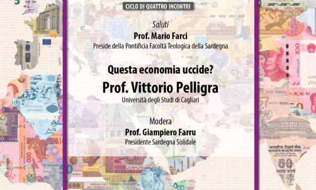 Cagliari – Questa economia uccide?