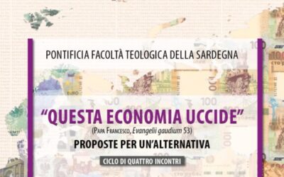 Cagliari – Il nuovo paradigma dell’economia civile come risposta agli shock globali