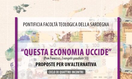 Cagliari – <strong>Il nuovo paradigma dell’economia civile come risposta agli shock globali</strong>