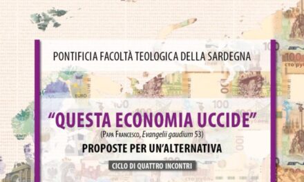 Cagliari – <strong>Il nuovo paradigma dell’economia civile come risposta agli shock globali</strong>