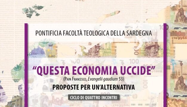 Cagliari – <strong>Il nuovo paradigma dell’economia civile come risposta agli shock globali</strong>