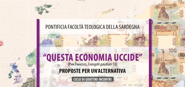 Cagliari – <strong>Il nuovo paradigma dell’economia civile come risposta agli shock globali</strong>