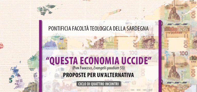 Cagliari – <strong>Il nuovo paradigma dell’economia civile come risposta agli shock globali</strong>