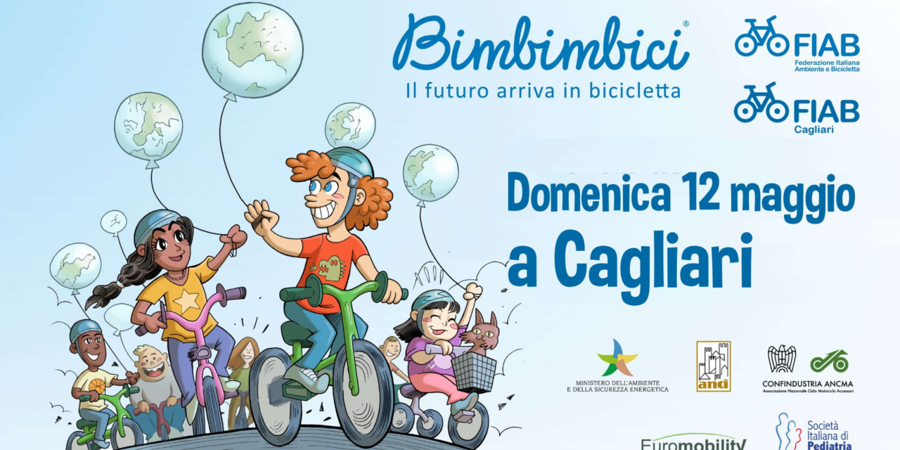 Cagliari – Bimbimbici 2024