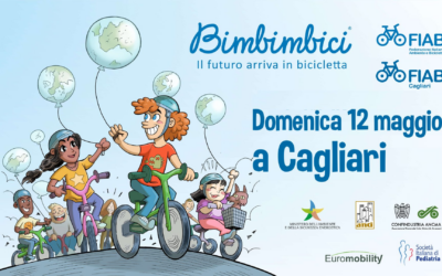 Cagliari – Bimbimbici 2024