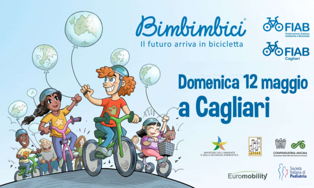 Cagliari – Bimbimbici 2024