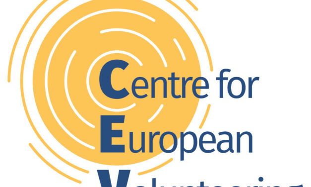 <strong>CEV Spring Volunteering Congress 2024</strong>