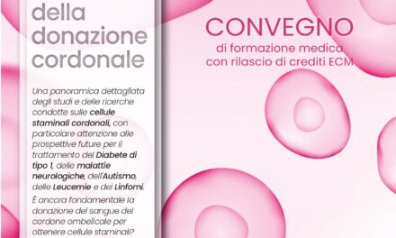 Cagliari – Cellule staminali. Il futuro della donazione cordonale