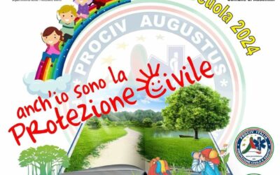 ASSEMINI – ANCH’IO SONO LA PROTEZIONE CIVILE