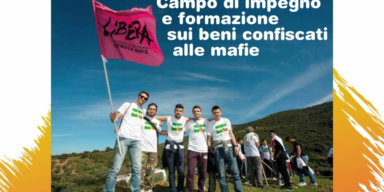 <strong>GERGEI, SU PIROI – DAL 14 AL 20 LUGLIO IL CAMPO DI IMPEGNO E FORMAZIONE “E!STATE LIBERI!”</strong>