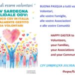 R-Esistiamo! Il CSV Sardegna Solidale ODV, l’unico CSV in Italia totalmente gestito da Volontari