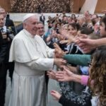 L’omelia di Papa Francesco per il Giubileo dei Volontari