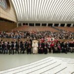 A PAPA FRANCESCO
