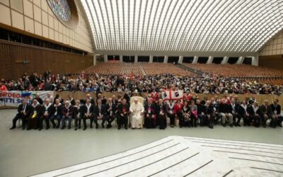 A PAPA FRANCESCO