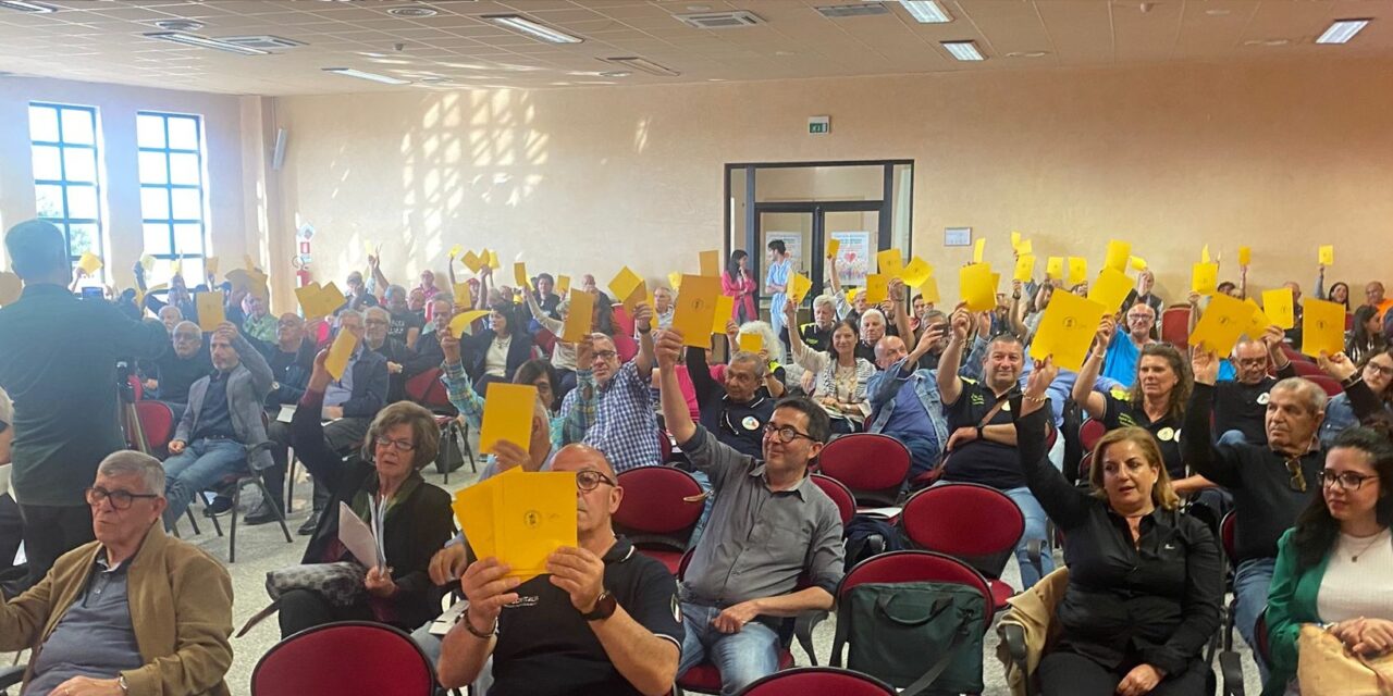 Costruttori di fiducia, di prossimità e di socialità. L’arte di essere volontari.