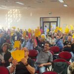 Costruttori di fiducia, di prossimità e di socialità. L’arte di essere volontari.
