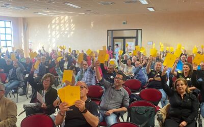 Costruttori di fiducia, di prossimità e di socialità. L’arte di essere volontari.