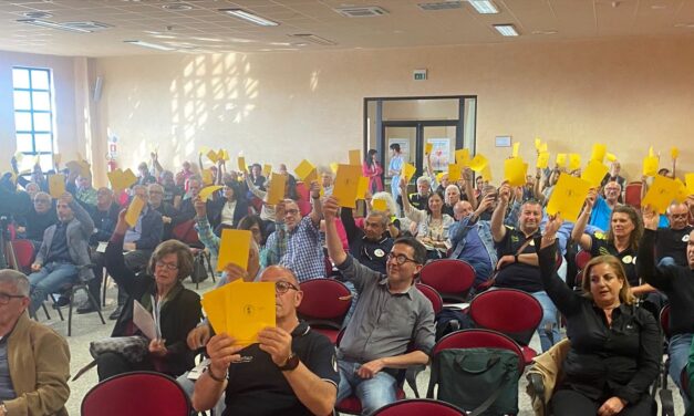 Costruttori di fiducia, di prossimità e di socialità. L’arte di essere volontari.