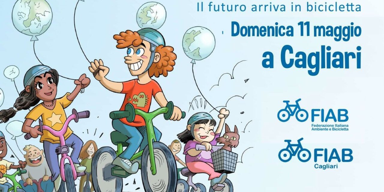 CAGLIARI – BIMBIMBICI 2025
