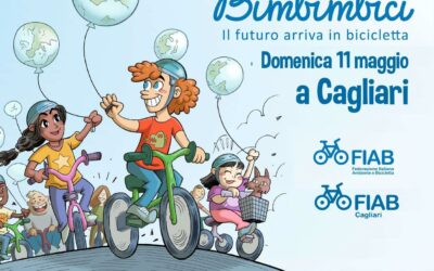 CAGLIARI – BIMBIMBICI 2025