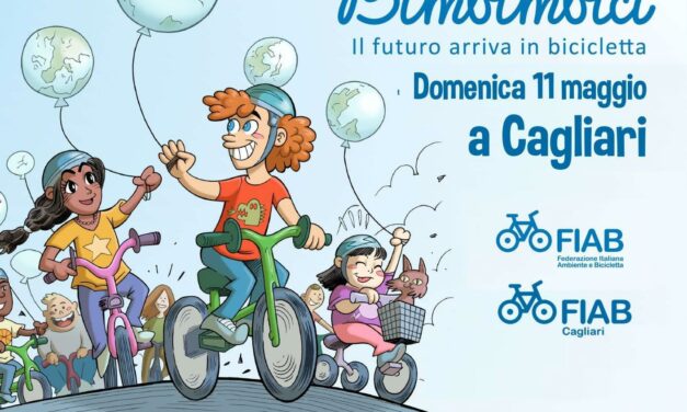 CAGLIARI – BIMBIMBICI 2025