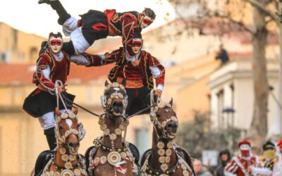 Oristano – Seconda Riunione Regionale 2025 dell’ADMO Sardegna  ODV