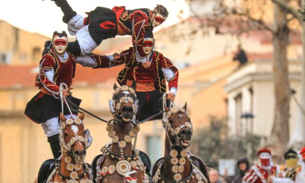 Oristano – Seconda Riunione Regionale 2025 dell’ADMO Sardegna  ODV