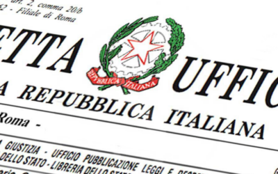 Pubblicato il decreto sulla vigilanza, controllo e monitoraggio sugli enti del terzo settore