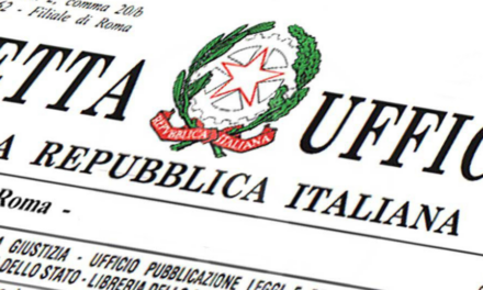 <strong>Pubblicato il decreto sulla vigilanza, controllo e monitoraggio sugli enti del terzo settore</strong>
