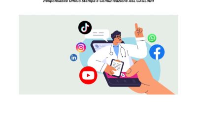Monserrato – La Comunicazione in ambito sanitario