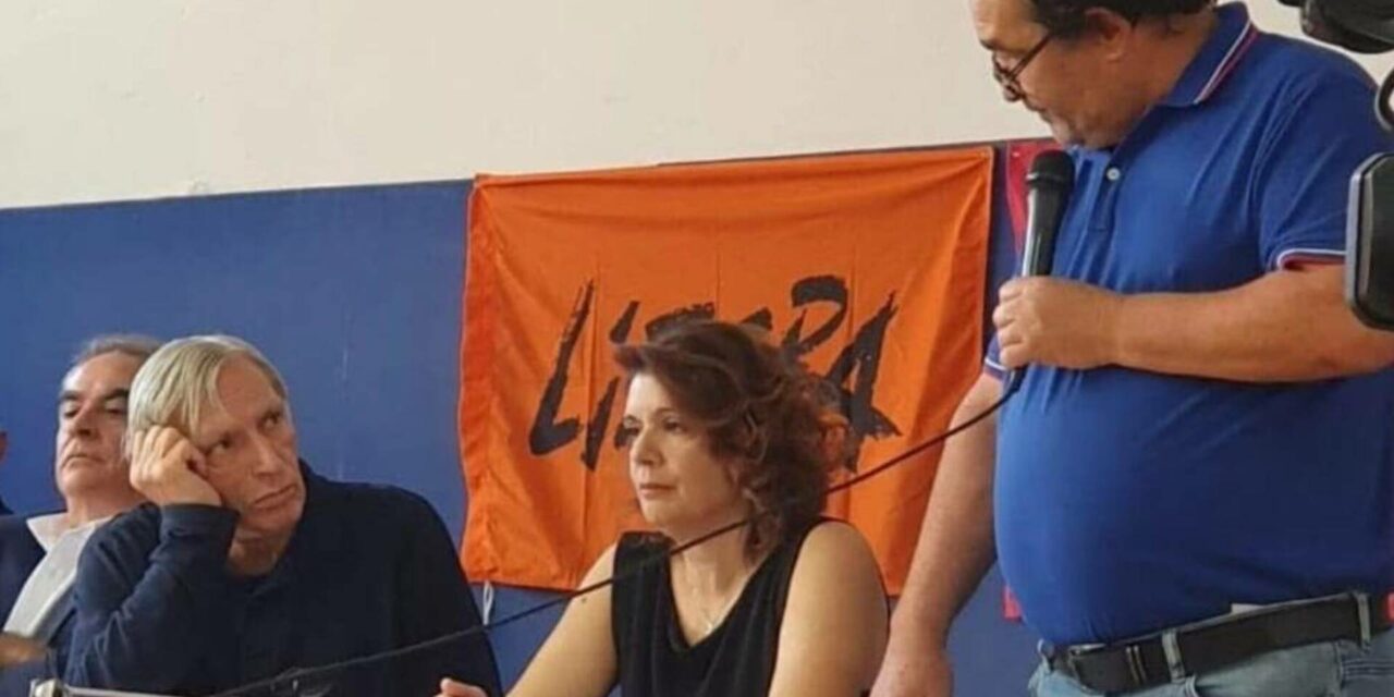 DON LUIGI CIOTTI IN VISITA IN SARDEGNA. PER AMICIZIA