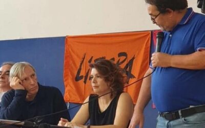 DON LUIGI CIOTTI IN VISITA IN SARDEGNA. PER AMICIZIA