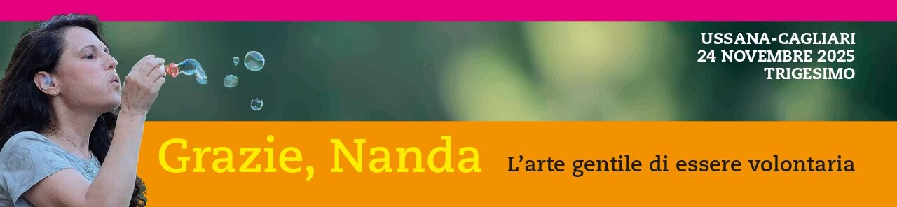 <strong><em>“Vi voglio bene tutti quanti. E grazie per tutto quello che state facendo per me”.</em></strong>