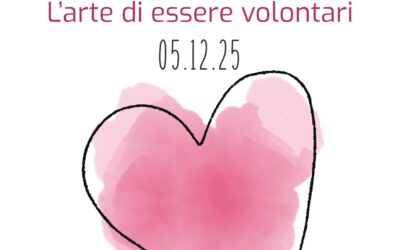 SOLIDAR-DAY. L’arte di essere Volontari.
