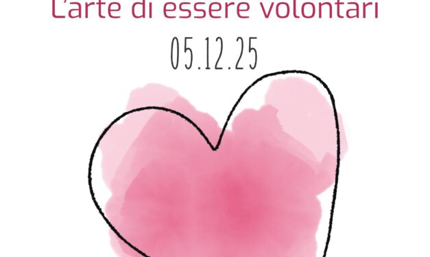 <strong>SOLIDAR</strong><strong>-DAY. L’arte di essere Volontari.</strong>