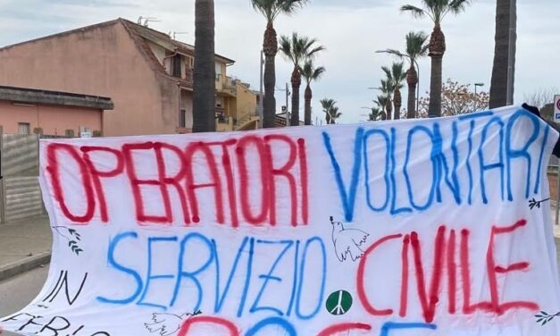 <strong>Al via il Servizio Civile Universale in Sardegna promosso dal CSV Sardegna Solidale ODV.</strong>